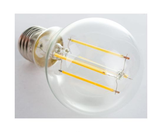 Светодиодная лампа Uniel Форма А Серия диммируемая Air LED-A60-10W/4000K/E27/CL/DIM UL-00005182 – изображение 6