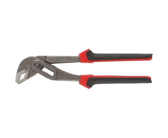 Переставные клещи FIT IT Классик тип D4, 250 мм 70637 – изображение 3