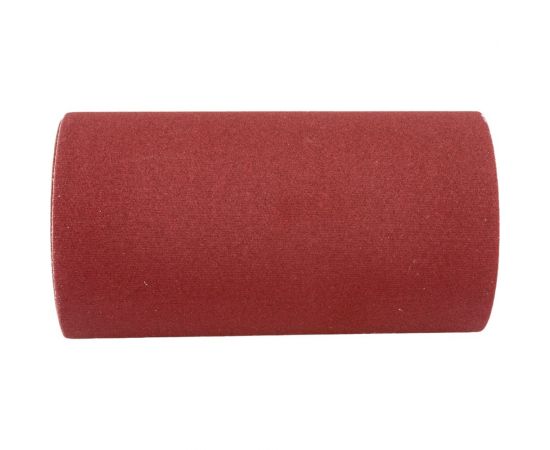 Шлифшкурка Бобина М40 0.1x3 м, P400, 14А, на тканевой основе, водостойкая CNIC 54047 – изображение 2