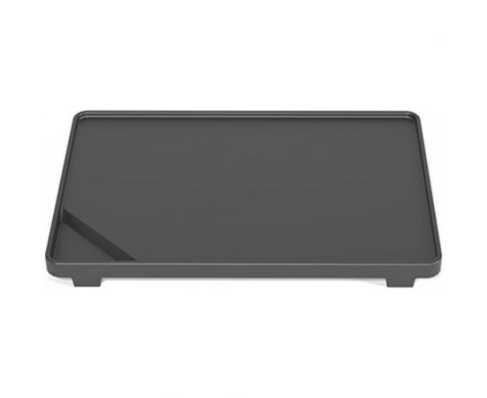 Чугунная плита для мангала Везувий БУРГЕР О-1200062 – изображение 4