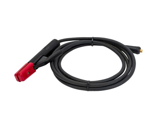 Комплект кабеля КГ (ГОСТ) одинаковой длины 3 м, 10 мм Профессионал 822 – изображение 6