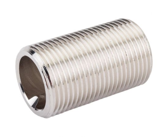 Ниппель под сгонный ключ 3/4 нар. Valtec VTr.651.N.0005 – изображение 5