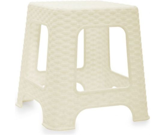 Табурет Полимербыт Артлайн малый h 330 63200435 – изображение 2