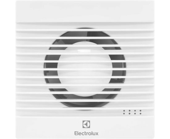 Вытяжной вентилятор с таймером Electrolux Basic EAFB-150T НС-1126789 – изображение 2