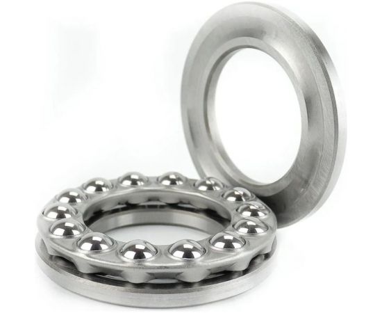 Подшипник CNIC 8105 51105 70867 – изображение 2