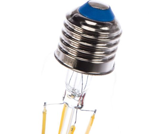 Светодиодная лампа Uniel LED-A60-7W/NW/E27/CL/DIM GLA01TR Форма A, прозрачная UL-00002874 – изображение 3