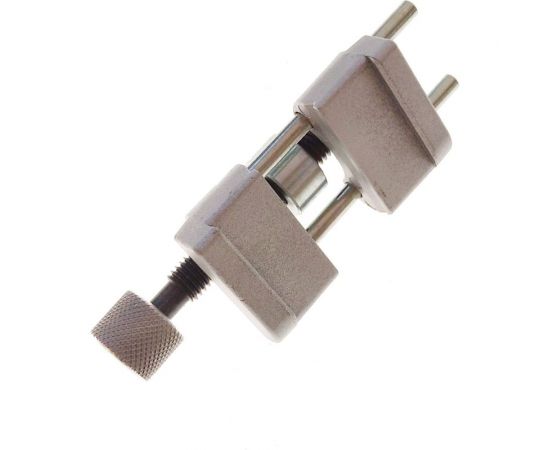 Точилка ПЕТРОГРАДЪ до 80 мм, боковой прижим М00003437 – изображение 4