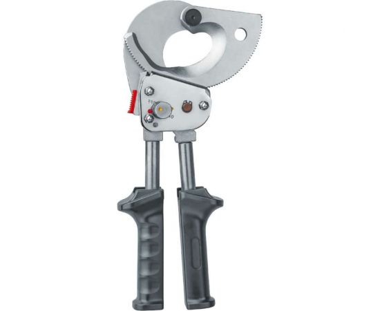 Ножницы Navigator 82 747 NHT-Nks03-B-45 секторные для бронированного кабеля, 45 82747 – изображение 2