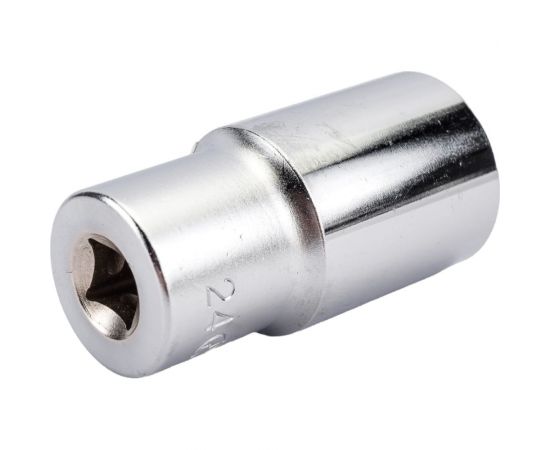 Головка торцевая 6-ти гранная (24 мм; 3/8""; 63 мм) Hans 3300M24 – изображение 4