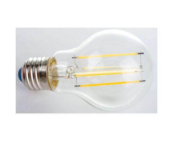 Светодиодная лампа Uniel Форма А Серия диммируемая Air LED-A60-10W/4000K/E27/CL/DIM UL-00005182 – изображение 4