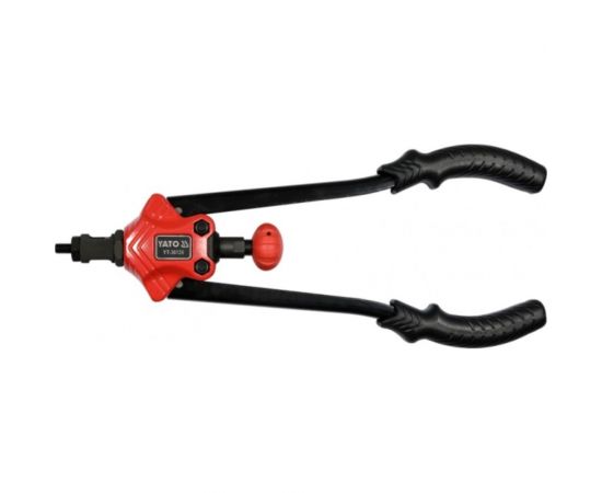 Заклепочник для резьбовых заклепок YATO М3-М12 YT-36128 – изображение 5