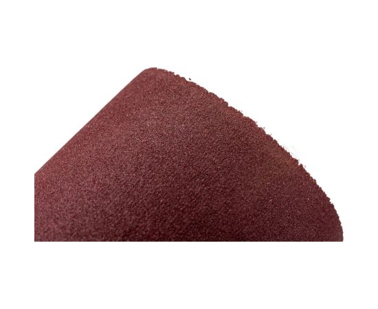 Шлифшкурка Бобина М63 0.075x3 м, P320, 14А, на тканевой основе, водостойкая CNIC 53994 – изображение 3