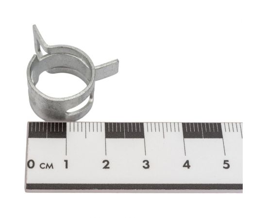 Пружинный хомут KORUDA 16, W1, 17.3-19.1 мм KR-H56943 – изображение 3