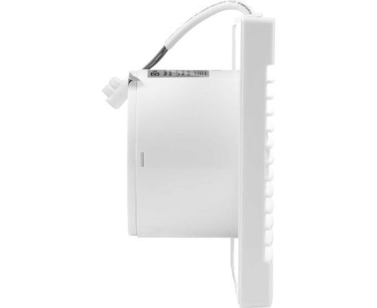 Вытяжной вентилятор с таймером Electrolux Basic EAFB-150T НС-1126789 – изображение 3