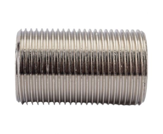 Ниппель под сгонный ключ 3/4 нар. Valtec VTr.651.N.0005 – изображение 4