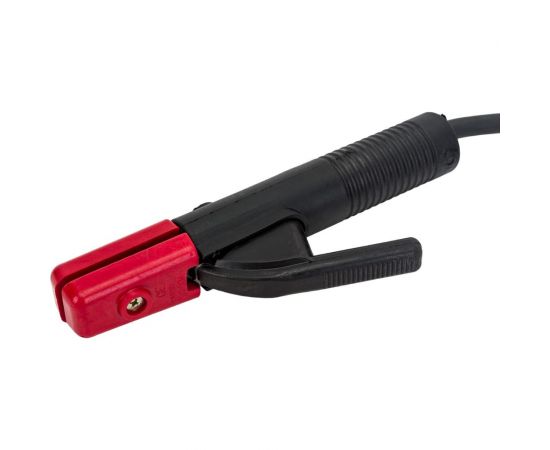 Комплект кабеля КГ (ГОСТ) одинаковой длины 3 м, 10 мм Профессионал 822 – изображение 7