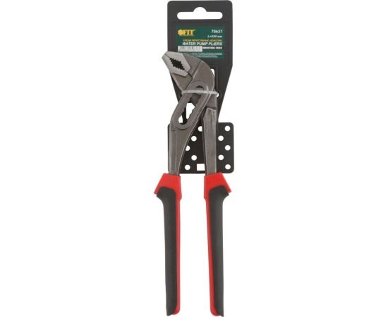Переставные клещи FIT IT Классик тип D4, 250 мм 70637 – изображение 2