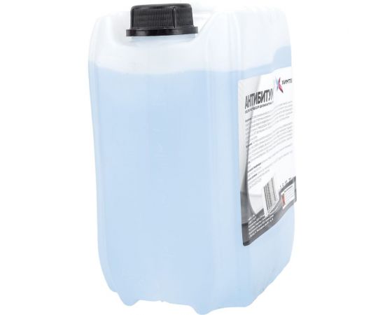 Антибитум Химтек антиреагент 5кг Х03015 – изображение 3