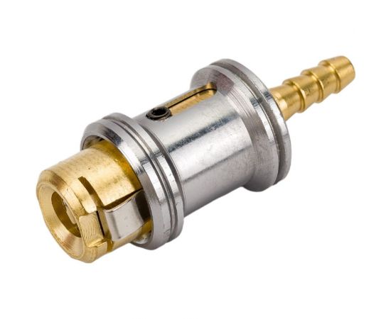 Наконечник для подкачки шин латунный ЕВРО 6 мм HQ-mech УТ000002193 – изображение 4