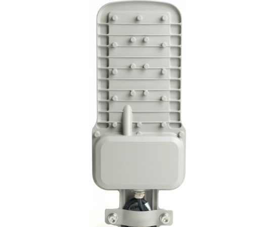 Уличный консольный светодиодный светильник FERON SP3040, 30W, 5000К, 3600Lm, IP65, серый, 41547 – изображение 5