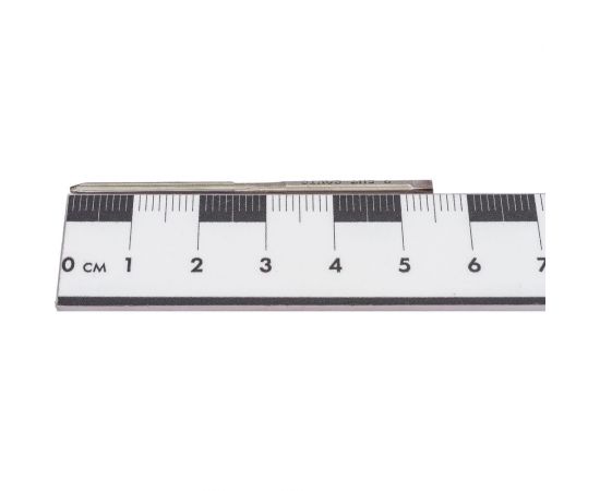 Ручная развертка SOVIS 2,5 мм Н7 25045 – изображение 2