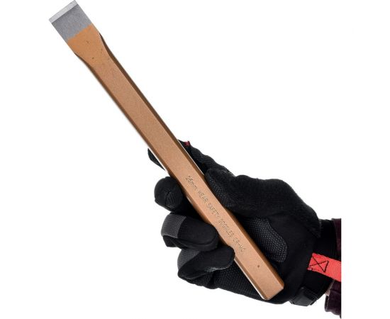 Зубило 26х300мм AIST 79161226B 00-00017203 – изображение 2