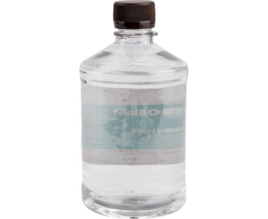 Изопропиловый спирт НЕРС+ бутылка 0,5 л ПЭТ 800006 – изображение 3