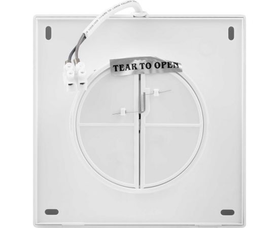 Вытяжной вентилятор с таймером Electrolux Basic EAFB-150T НС-1126789 – изображение 5