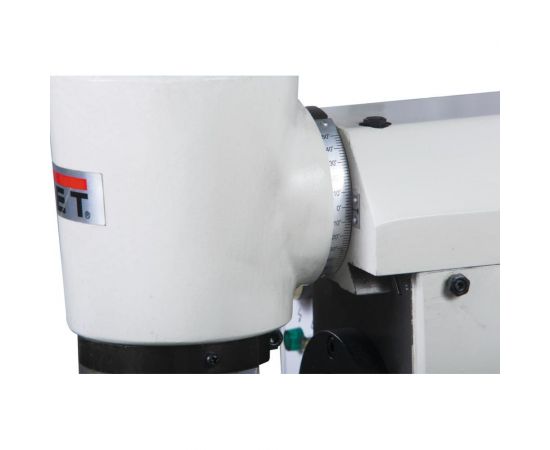 Настольный универсальный фрезерный станок JET JUM-X2 ITASU2 – изображение 4