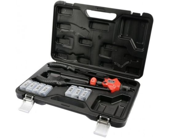 Заклепочник для резьбовых заклепок YATO М3-М12 YT-36128 – изображение 4