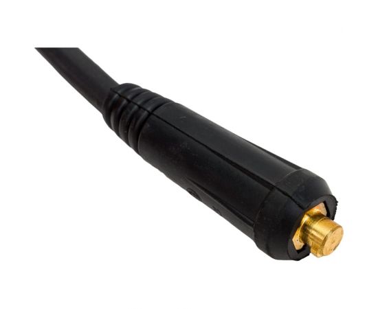 Комплект кабеля КГ (ГОСТ) одинаковой длины 3 м, 10 мм Профессионал 822 – изображение 3