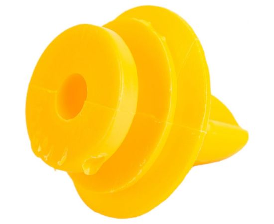 Пистон обивки двери к-т 20 шт для а/м Lada Largus Riginal RG6001549265 – изображение 5