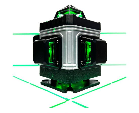 Лазерный построитель плоскостей ARMA AT-4DС – изображение 10