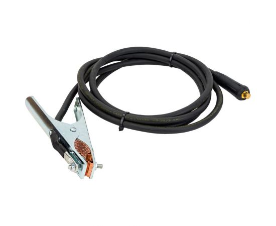 Комплект кабеля КГ (ГОСТ) одинаковой длины 3 м, 10 мм Профессионал 822 – изображение 2