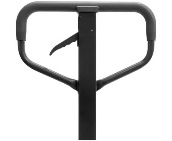 Гидравлическая тележка RohlaRhino г.п. 3,5 т, полиуретановые колеса RR3.5PDP – изображение 2