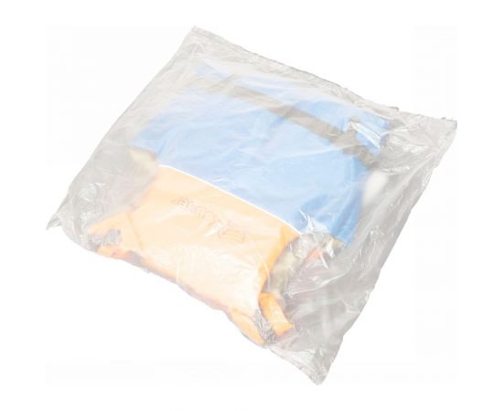 Спасательный жилет КОВЧЕГ Тритон, р. 3XL-4XL/56-58, до 130 кг, оранжево-красный/камуфляж 725301019 – изображение 7