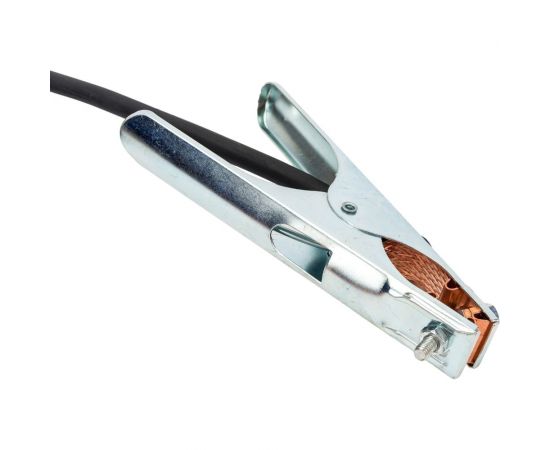 Комплект кабеля КГ (ГОСТ) одинаковой длины 3 м, 10 мм Профессионал 822 – изображение 4