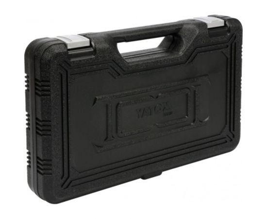 Заклепочник для резьбовых заклепок YATO М3-М12 YT-36128 – изображение 2