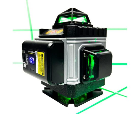 Лазерный построитель плоскостей ARMA AT-4DС – изображение 5