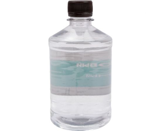 Изопропиловый спирт НЕРС+ бутылка 0,5 л ПЭТ 800006 – изображение 5