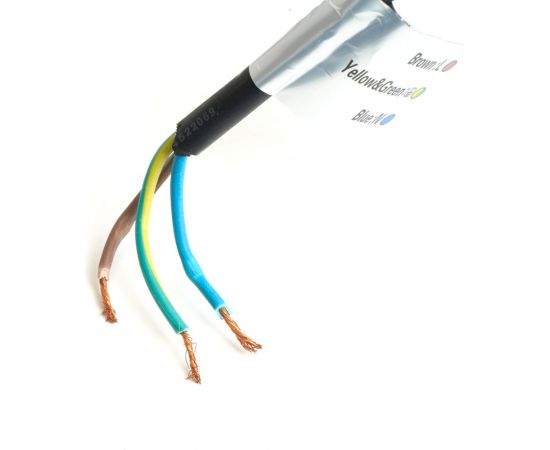 Уличный консольный светодиодный светильник FERON SP3040, 30W, 5000К, 3600Lm, IP65, серый, 41547 – изображение 11