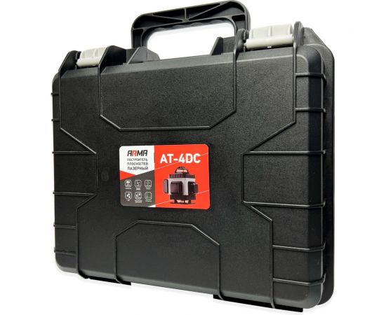 Лазерный построитель плоскостей ARMA AT-4DС – изображение 7