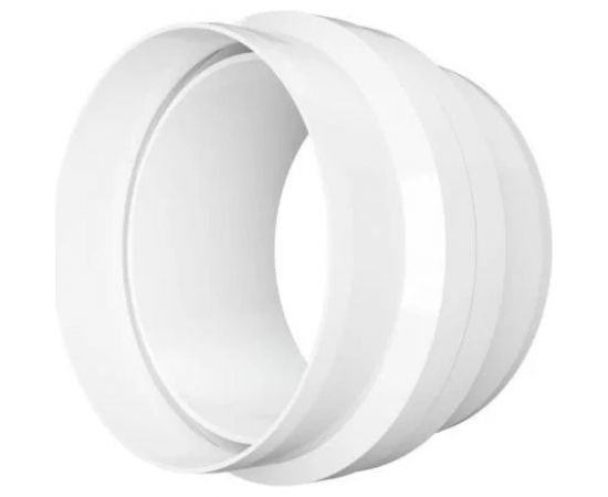 Соединитель круглых каналов 15.16CC для сбора конденсата 150/160 мм ERA 90-02012 