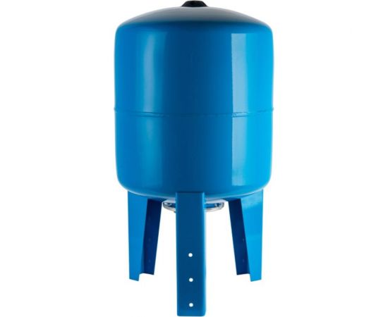 Расширительный бак 150 л вертикальный STOUT STW-0002-000150 