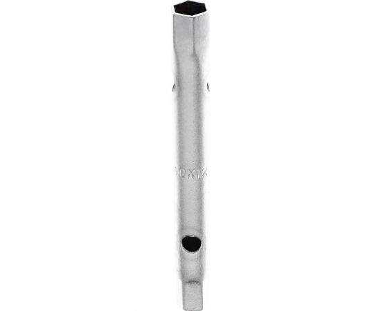 Трубчатый ключ 10х12мм AV Steel AV-351012 