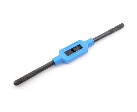 Метчикодержатель GSR DIN 1814 Nr 6 M18-M42 L1000 мм Silver B08800090 