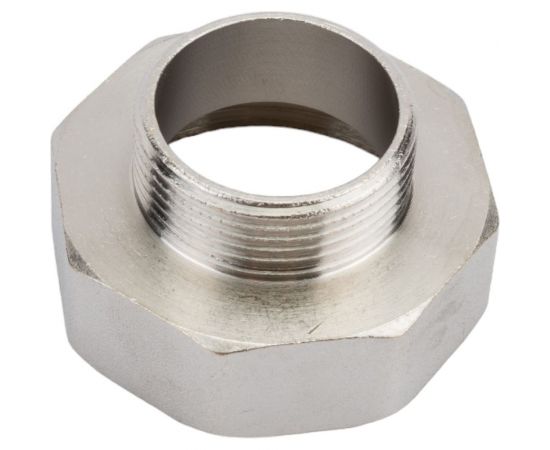 Переходник СТМ 2х1-1/4, г/ш CR02F14K 