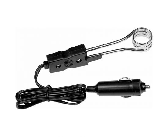 Автомобильный кипятильник Nova Bright в прикуриватель 12В 47691 