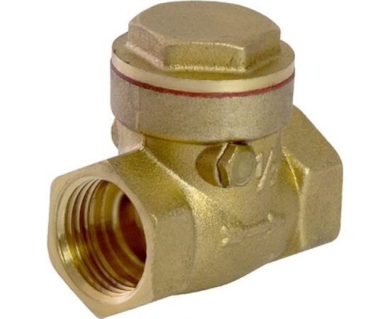 Обратный клапан VRT 1/2 лепестковый 530801 