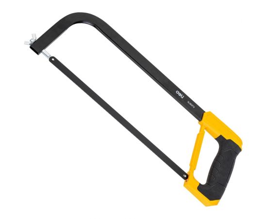 Ножовка по металлу DELI DL353712 300 мм 98407 